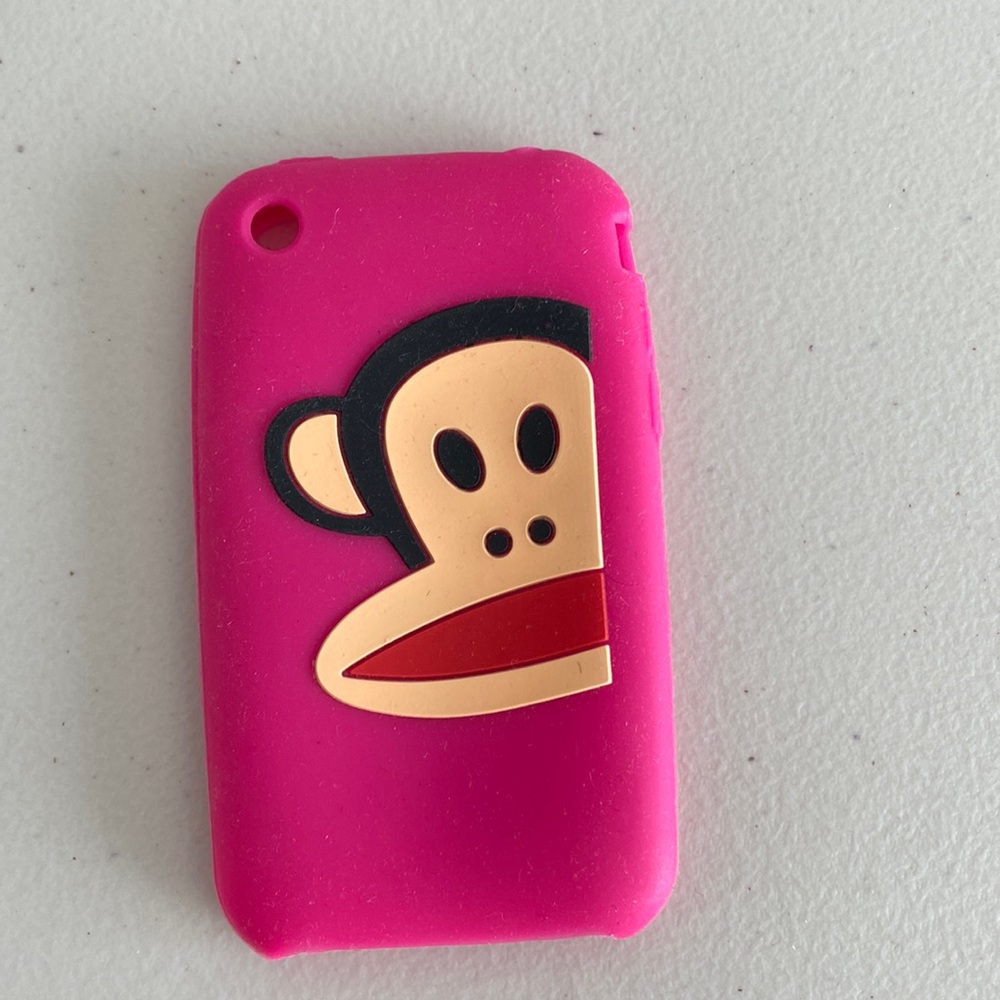 Paul Frank phone cover